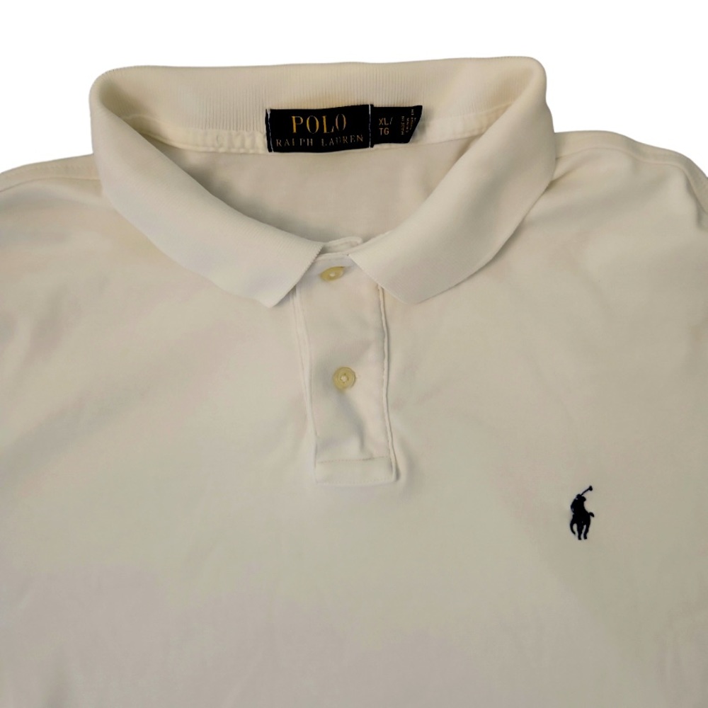 Ralph Lauren polo